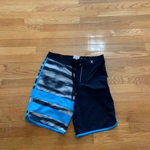 hurley phantom boys swim trunks